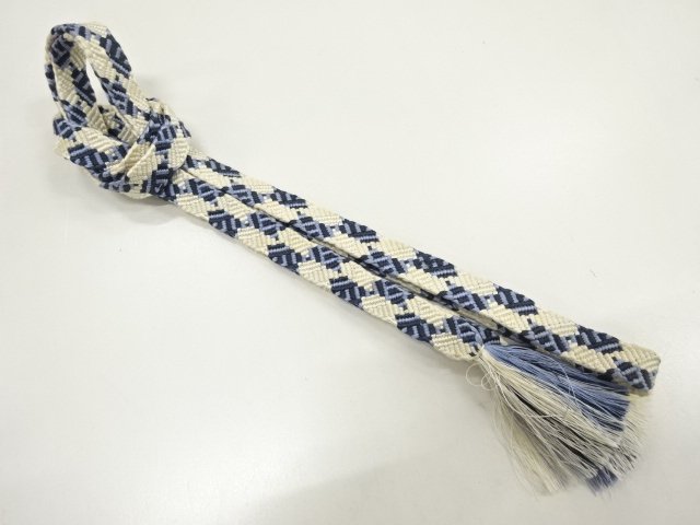 Japanese Kimono / Accessories Silk